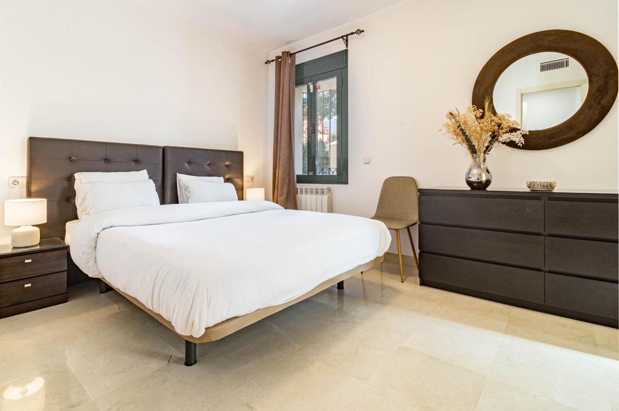 Apartment Hp1c25 - Family-friendly And Well Connected Marbella