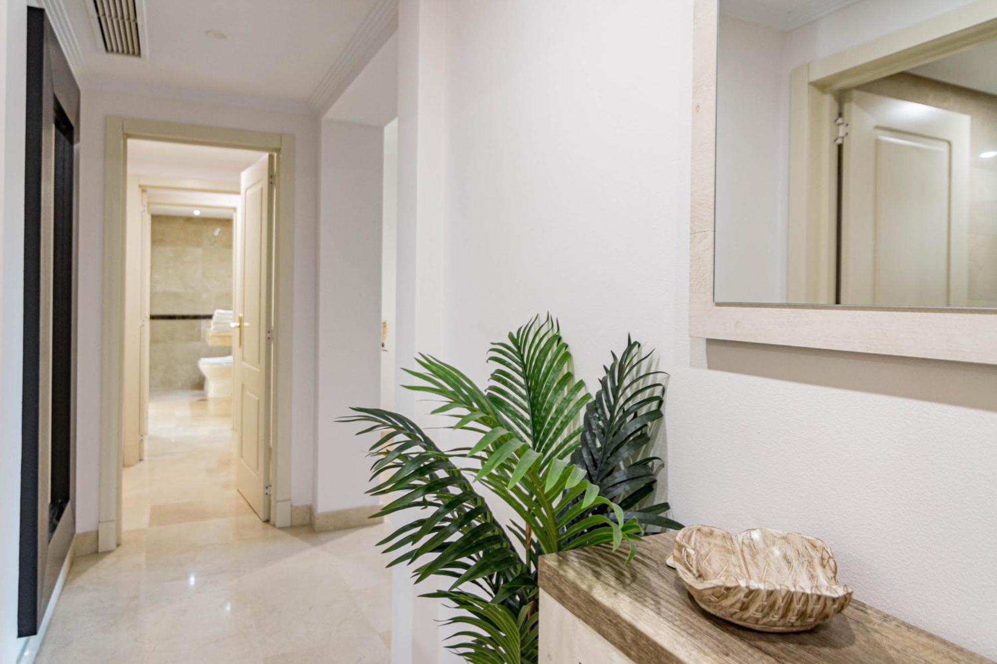 Apartment Hp1c25 - Family-friendly And Well Connected Marbella