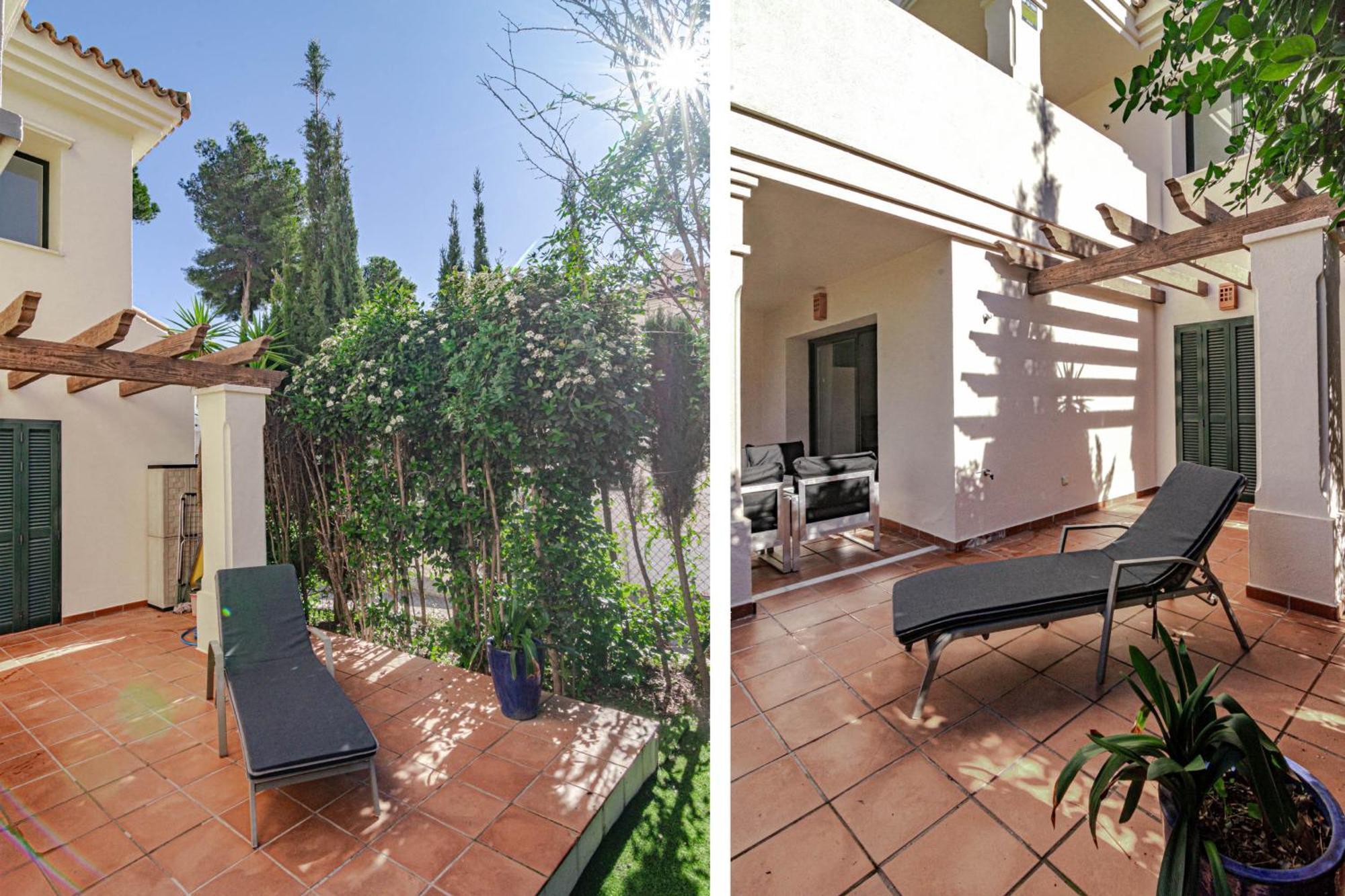 Hp1c25 - Family-friendly And Well Connected Marbella