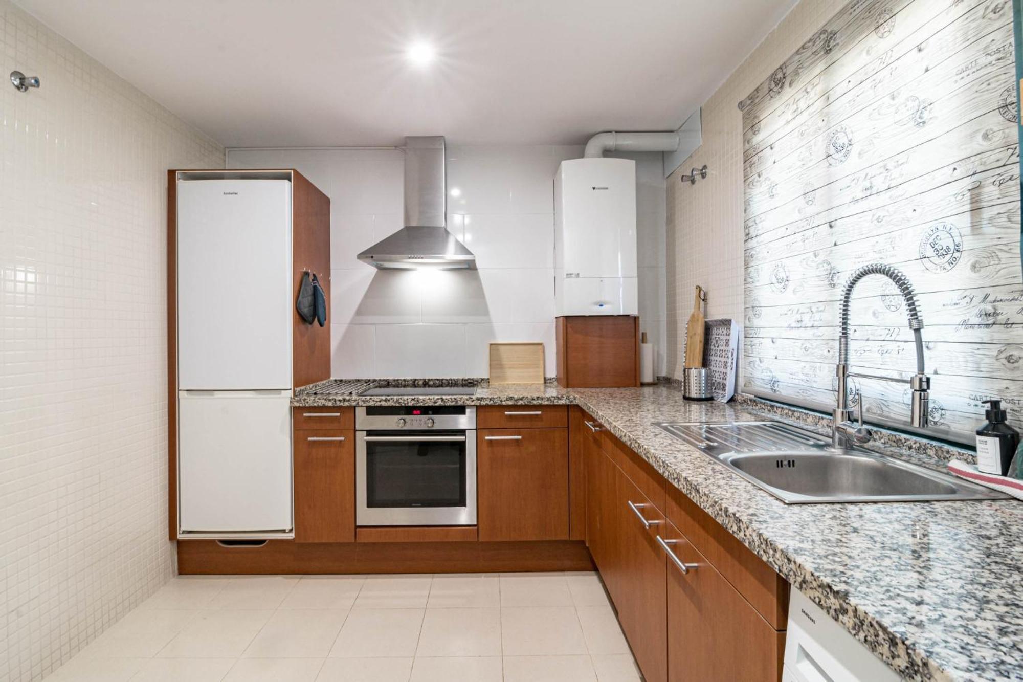 Apartment Hp1c25 - Family-friendly And Well Connected Marbella